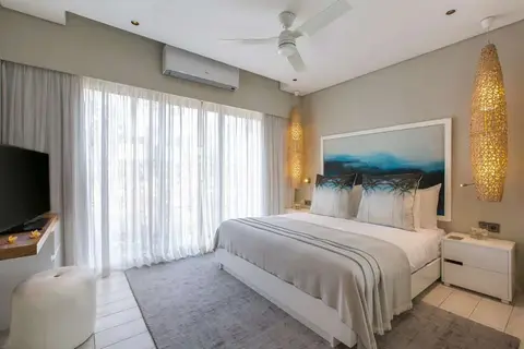 The Bay Club at Anahita in Grand River South East VCA — foto 20