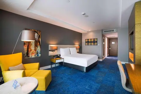 Radisson Blu Hotel, Kayseri in Melikgazi, foto 27