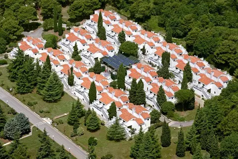Valamar Diamant Residence in Porec — foto 12