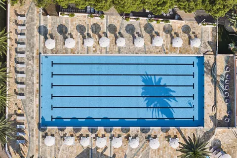 Granserena Hotel foto 9