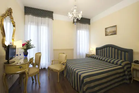 Villa Edera in Venetië, foto 20
