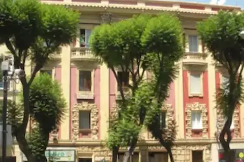 Sardinia Domus in Casteddu/Cagliari, foto 4