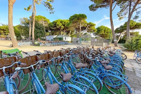 Camping Le Suroit foto 23