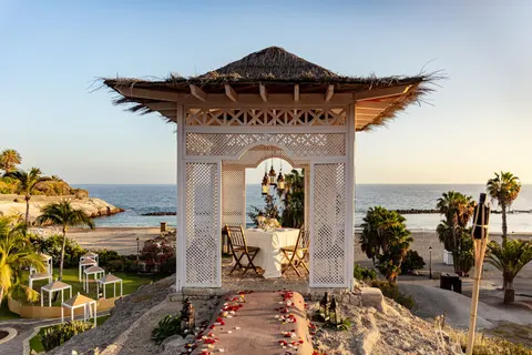 Bahia Del Duque Resort foto 24