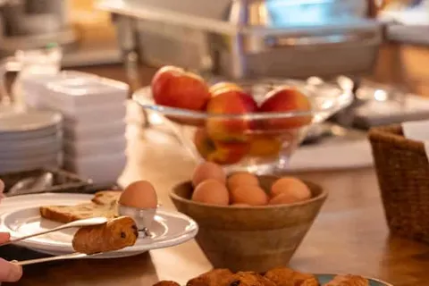 Gasterij Berg en Dal foto 5