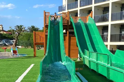 FERGUS Cap Roig in Platja de l'Almadrava — foto 13