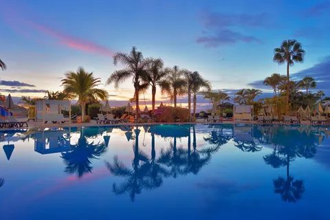 Hotel H10 Costa Adeje Palace foto 36