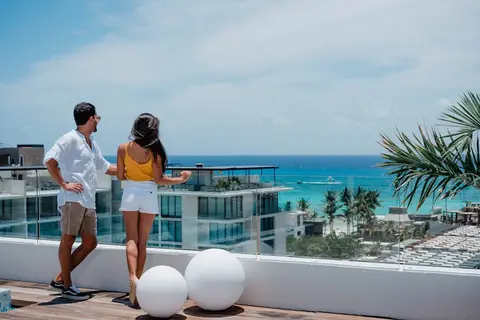 The Reef 28 in Playa del Carmen — foto 6