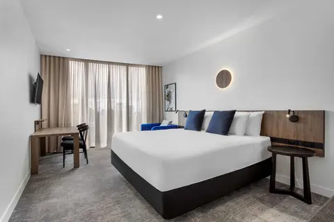 Adina Apartment Hotel Melbourne Southbank in Melbourne — foto 14