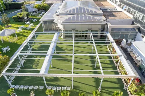Gran Hotel Las Rozas in Las Rozas de Madrid