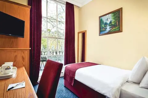 Days Inn by Wyndham London Hyde Park in Londen, foto 6