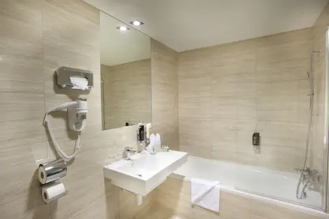Grandior Hotel Prague in Praag, foto 29