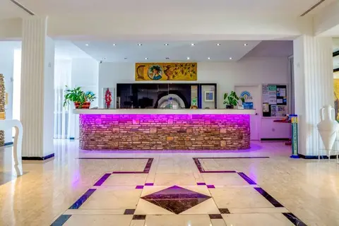 Sveltos Hotel in Ορόκλινη — foto 25