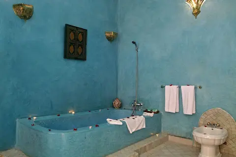Riad & Spa Esprit du Maroc in Marrakesh — foto 6