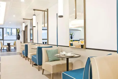 Residhome Appart Hotel Marseille in Marseille — foto 16