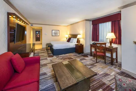 Royal Canadian Lodge in Banff — foto 5