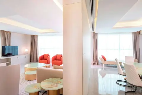 Four Points by Sheraton Sharjah in Dubai — foto 14