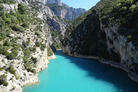 Camping Les Lacs Du Verdon foto 23