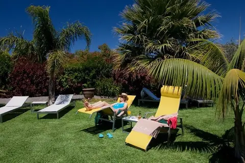 La Palma Jardin in Los Llanos — foto 19