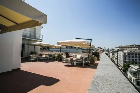 Rome Glam Hotel in Rome — foto 14