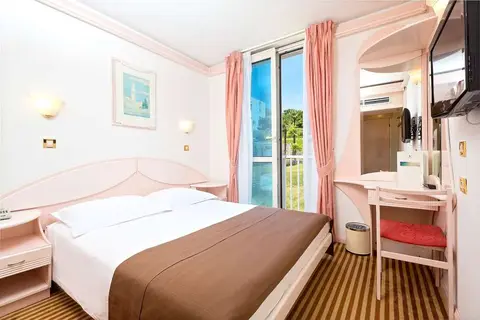 Hotel Zorna Plava Laguna in Poreč, foto 6