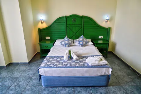 Sunway Apart Hotel in Alanya — foto 7