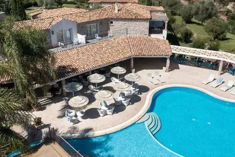 Villas Resort in Castiadas — foto 2