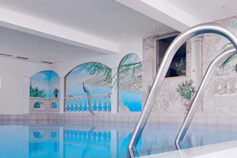 Hotel Regina foto 11