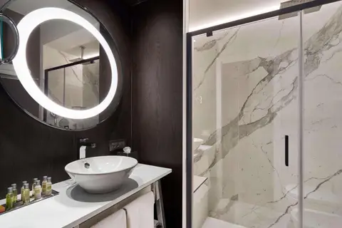 DoubleTree By Hilton Trieste in Treppo Grande / Trep Grant — foto 6
