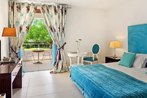 Princess Resort in Αχλαδιάς — foto 8