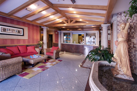 Appartementen Mediterraneo Real foto 8