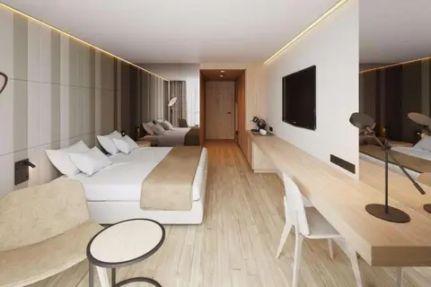 Lumen Lisboa Hotel in Lissabon — foto 6