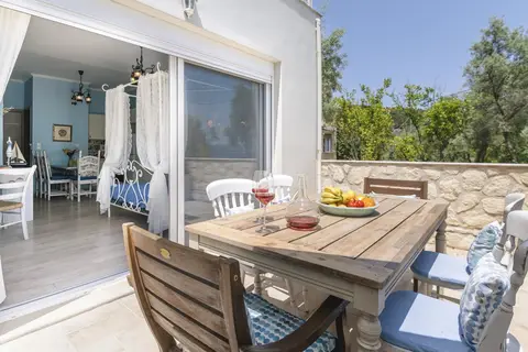 Agnadi Suites in Nikiana South Beach, foto 16