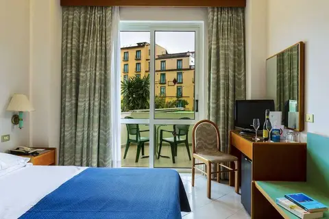 Ara Maris in Sorrento, foto 23