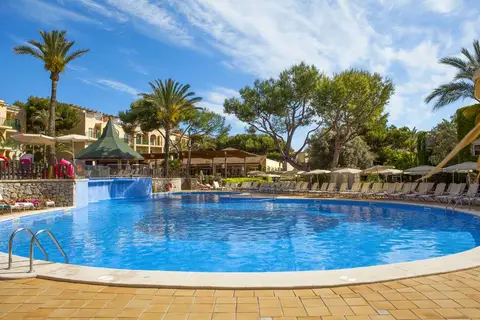 Viva Cala Mesquida Resort & Spa in Capdepera — foto 14