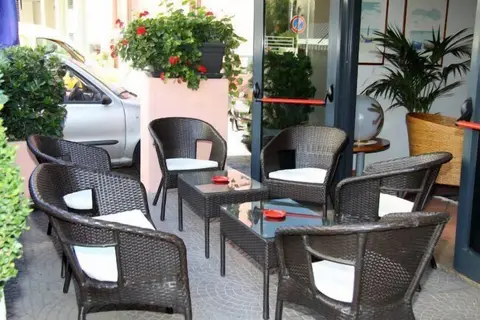 La Tour Palace Hotel & Restaurant in Misano Adriatico, foto 14
