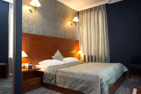 Astoria Tbilisi Hotel in Tbilisi — foto 25