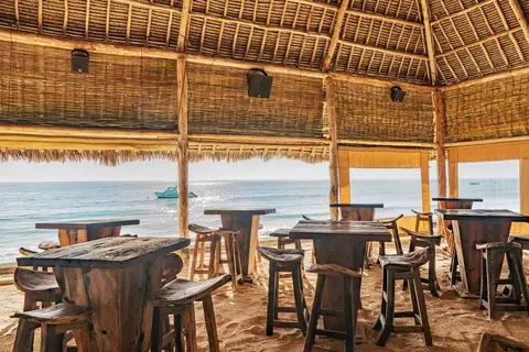 Ndame Paje Hotel in Paje — foto 8
