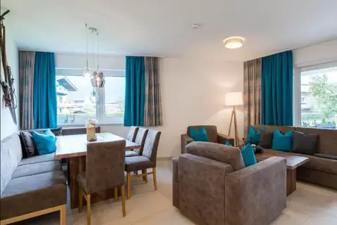 Villagepark Suites in Zell am See — foto 9