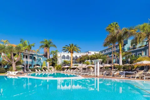 ADRIAN Hoteles Colón Guanahani foto 1