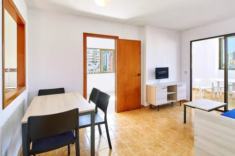 Don Gregorio Apartmentos in Benidorm — foto 6