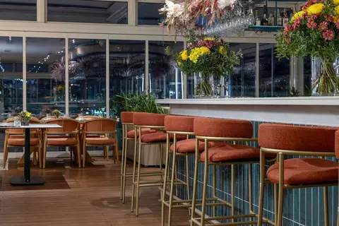 Hilton Garden Inn Athens Syggrou Avenue in Καλλιθέα — foto 13