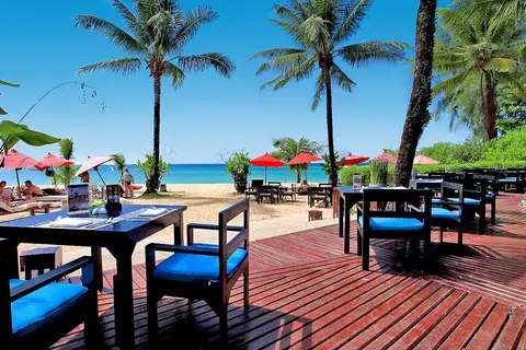 Ramada Resort by Wyndham Khao Lak in บ้านบางเนียง — foto 22