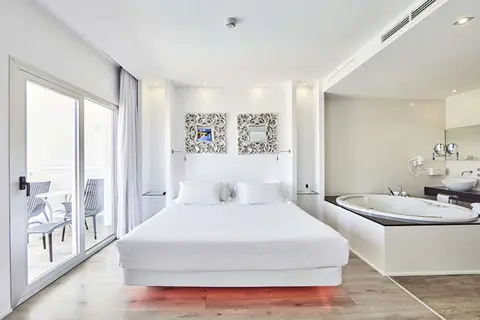 Hotel Astoria Playa in Port d'Alcúdia — foto 13