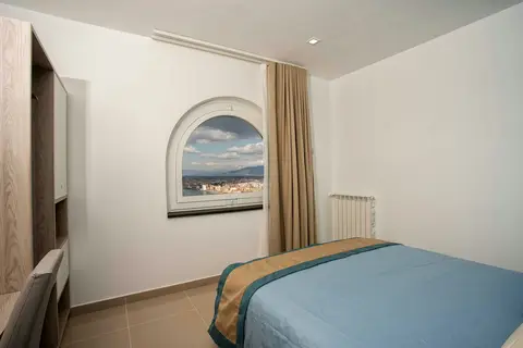 Charme En Bleu in Castellammare Di Stabia, foto 10