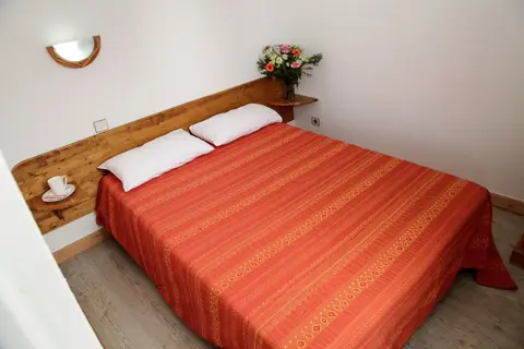 Résidence Odalys Essentielle Le Hameau du Borsat in Tignes, foto 4