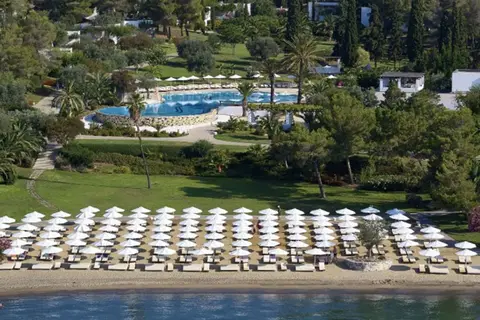 Hydra Beach Resort in Δημοτική Ενότητα Ερμιόνης — foto 16