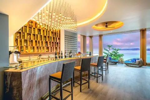Namaka Resort Kamala in กมลา — foto 23