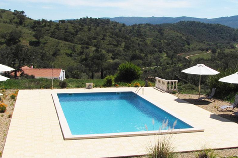 Monte do Casarão foto 1