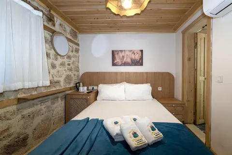 The Little Prince Boutique Hotel in Muratpaşa — foto 14